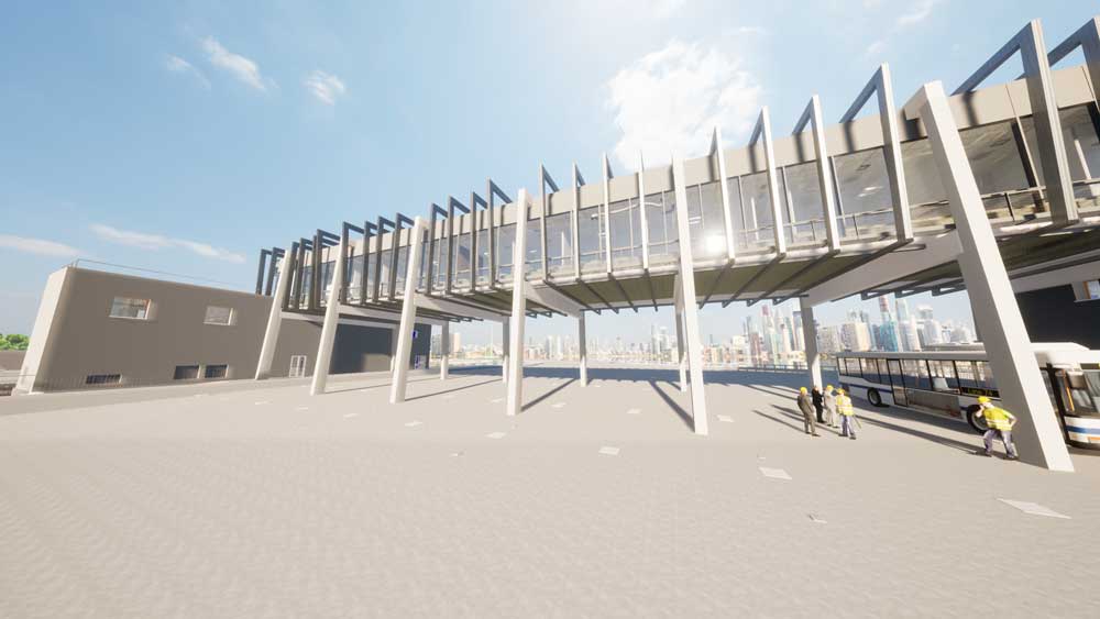 Viabilita-Aeroportuale