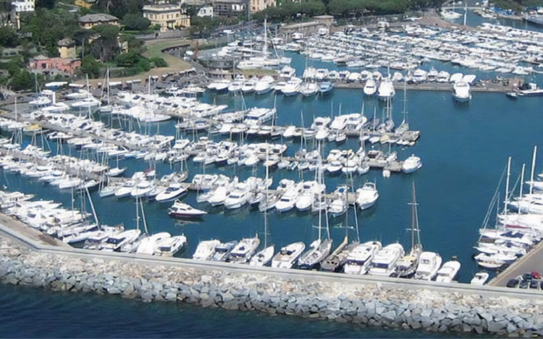 PORTO RAPALLO