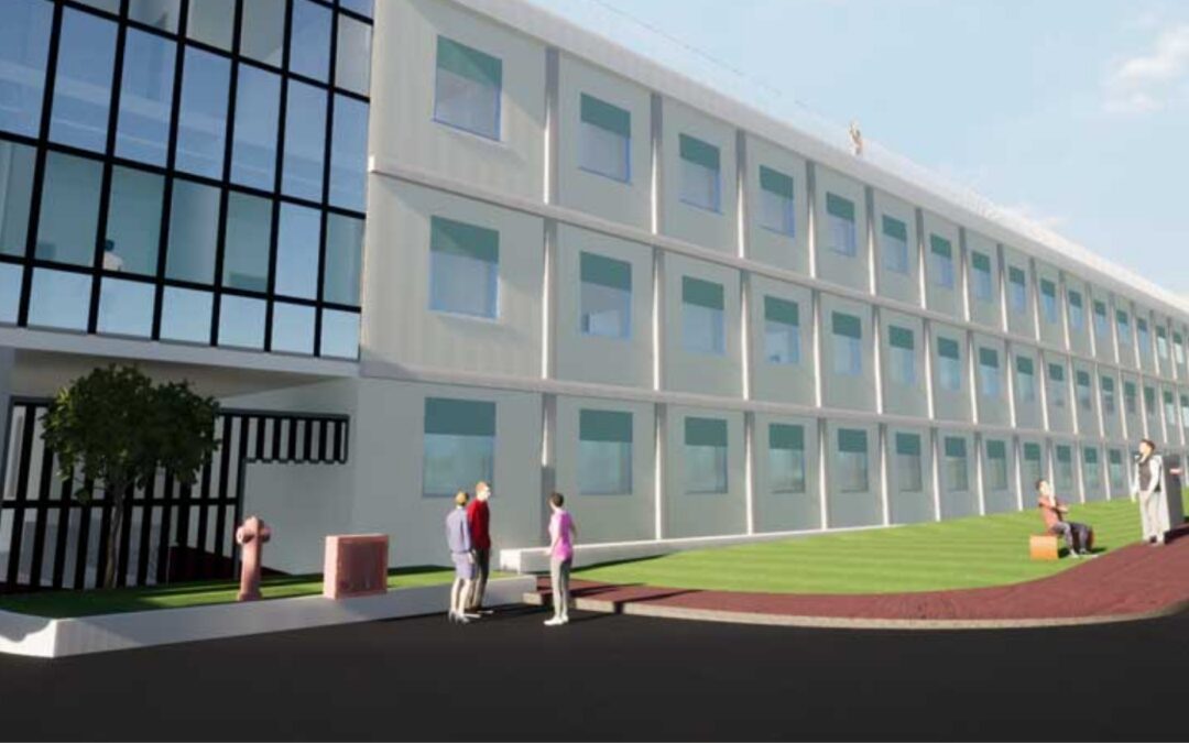 Ospedale Policlinico San Martino