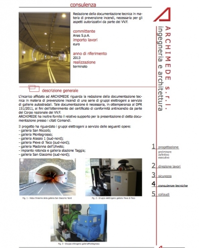 Sicurezza-antincendio-55 Redazione della documentazione tecnica in materia di prevenzione incendi, necessaria per gli aspetti autorizzativi da parte dei VV.F.